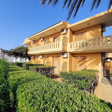 Lappa Hotel Plakias Exterior photo